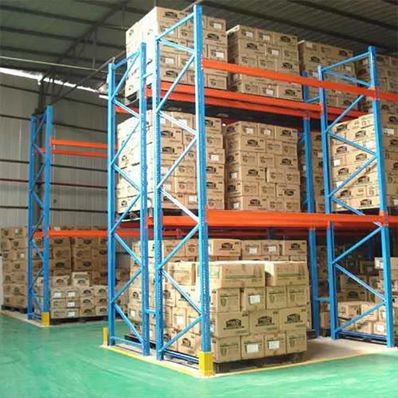 Importancia de la gestión de almacenamiento de logística